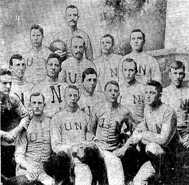 T.U. Lyman, 1891